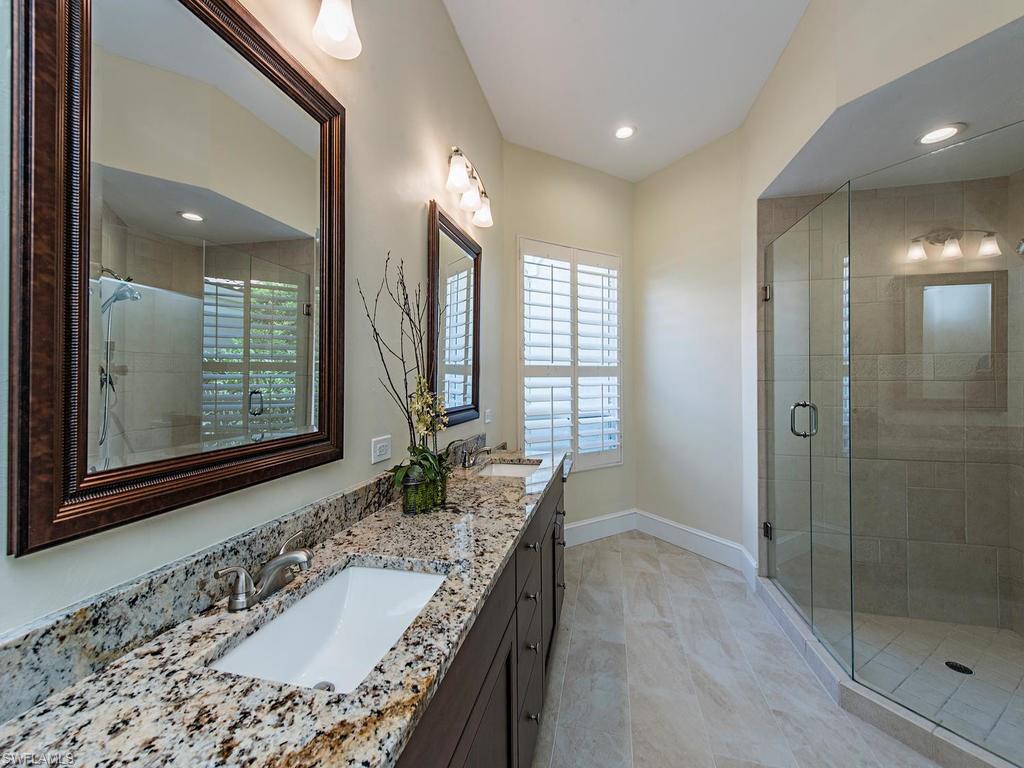 RIVIERA AT BONITA BAY - Residential