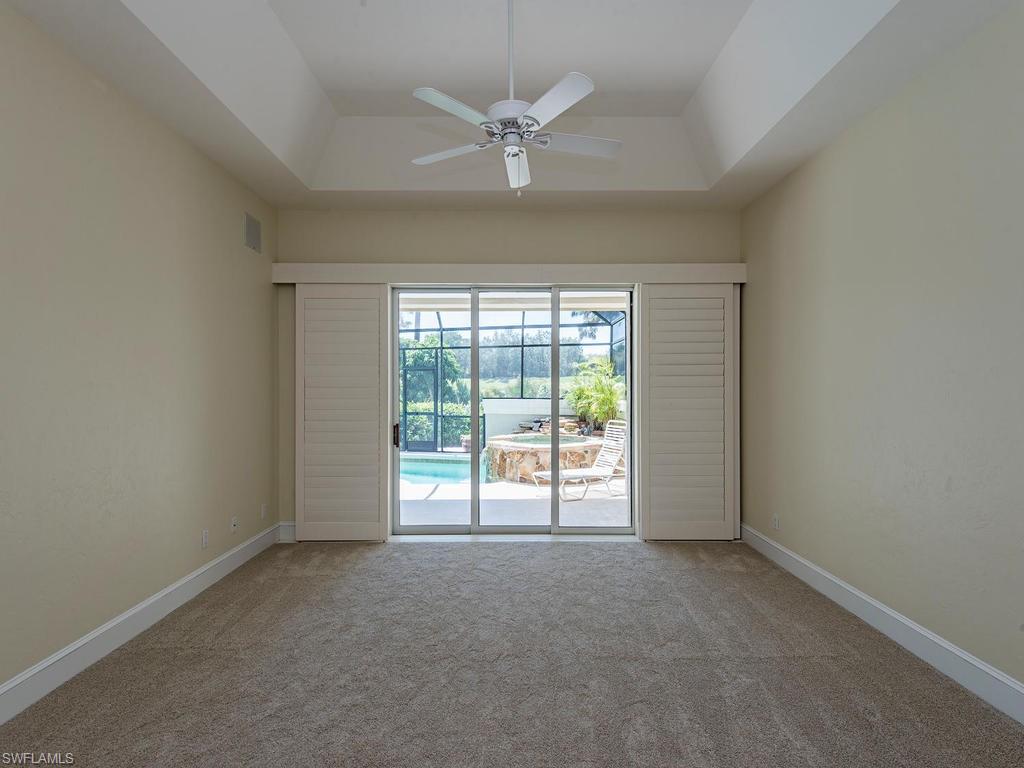 RIVIERA AT BONITA BAY - Residential