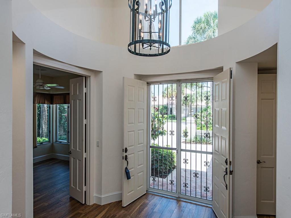 RIVIERA AT BONITA BAY - Residential