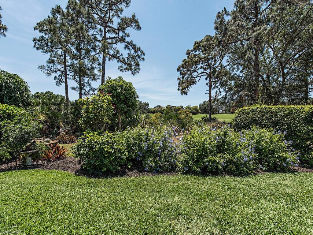 RIVIERA AT BONITA BAY - Residential