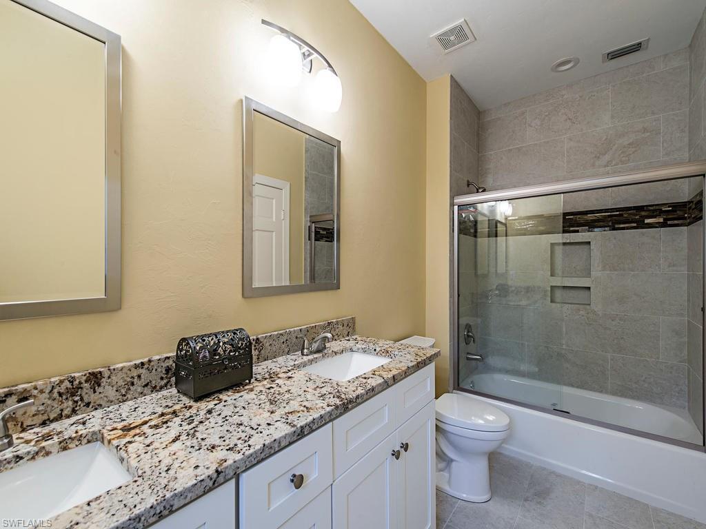 RIVIERA AT BONITA BAY - Residential