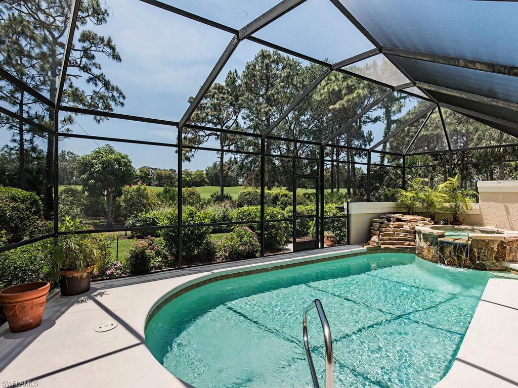 RIVIERA AT BONITA BAY - Residential