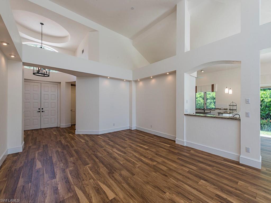 RIVIERA AT BONITA BAY - Residential