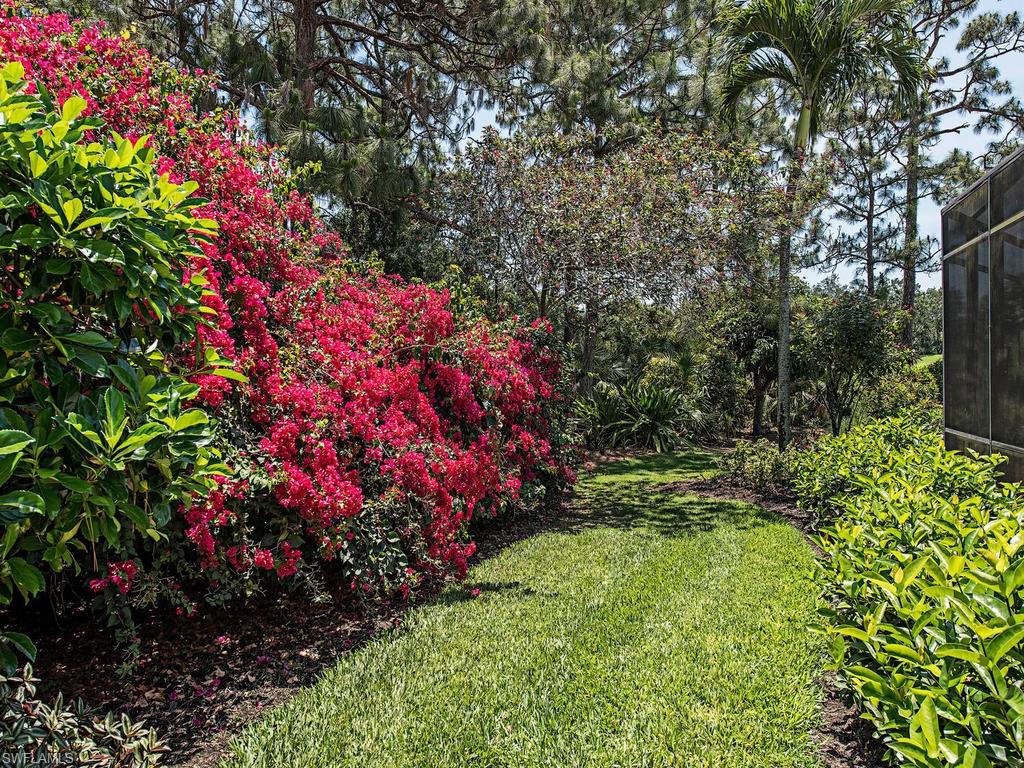 RIVIERA AT BONITA BAY - Residential