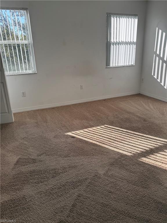 SAN MIRAGE - Residential Lease