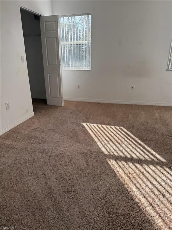 SAN MIRAGE - Residential Lease