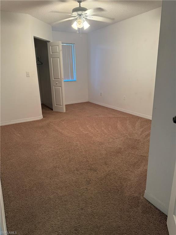 SAN MIRAGE - Residential Lease