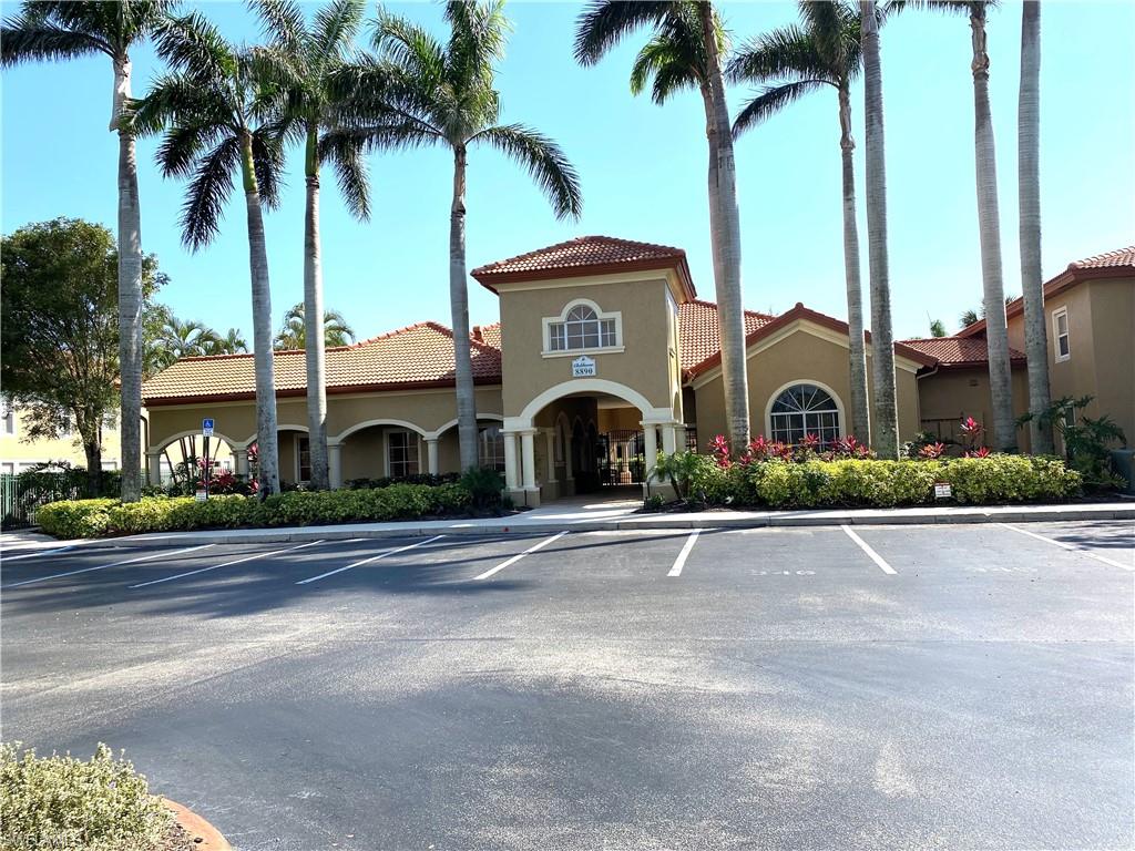 SAN MIRAGE - Residential Lease