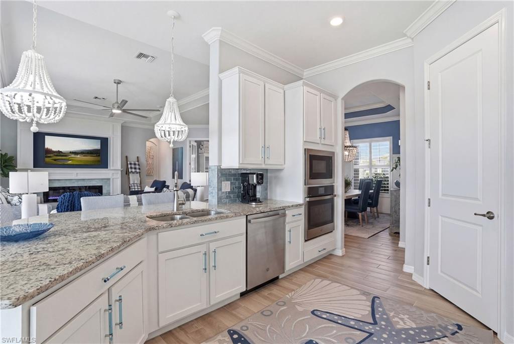 HERITAGE LANDING GOLF AND COUNTRY CLUB - Residential