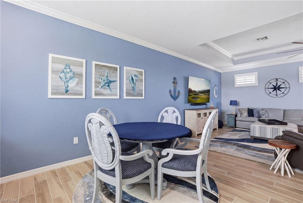 HERITAGE LANDING GOLF AND COUNTRY CLUB - Residential