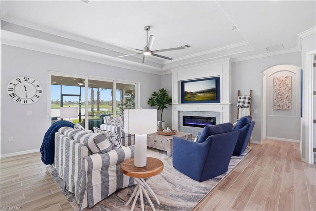 HERITAGE LANDING GOLF AND COUNTRY CLUB - Residential