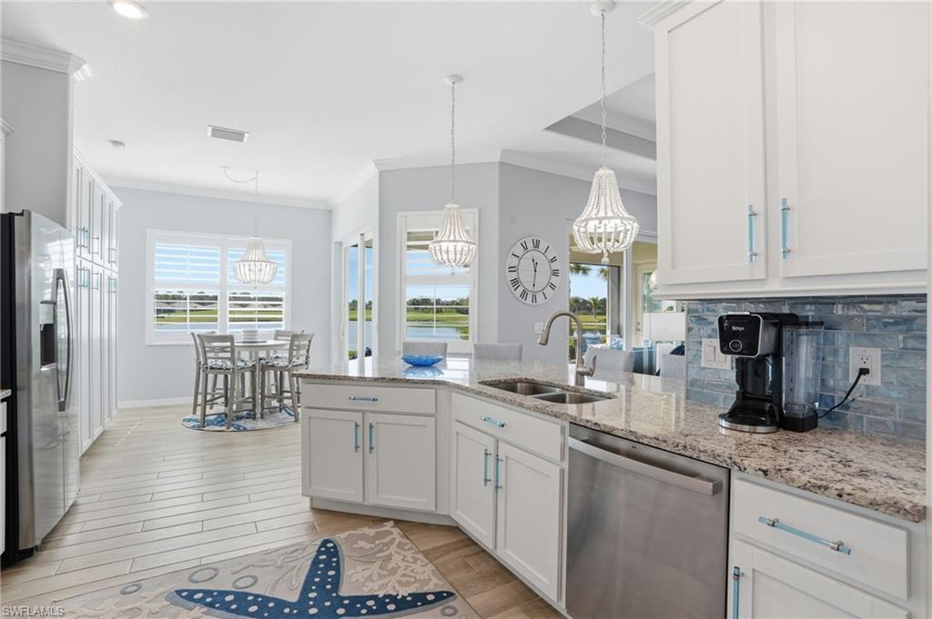 HERITAGE LANDING GOLF AND COUNTRY CLUB - Residential