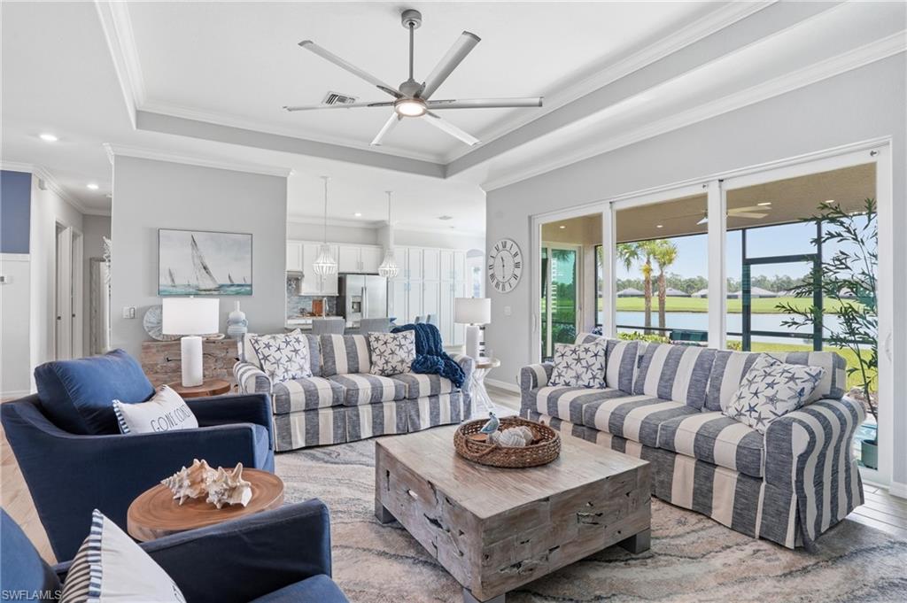 HERITAGE LANDING GOLF AND COUNTRY CLUB - Residential