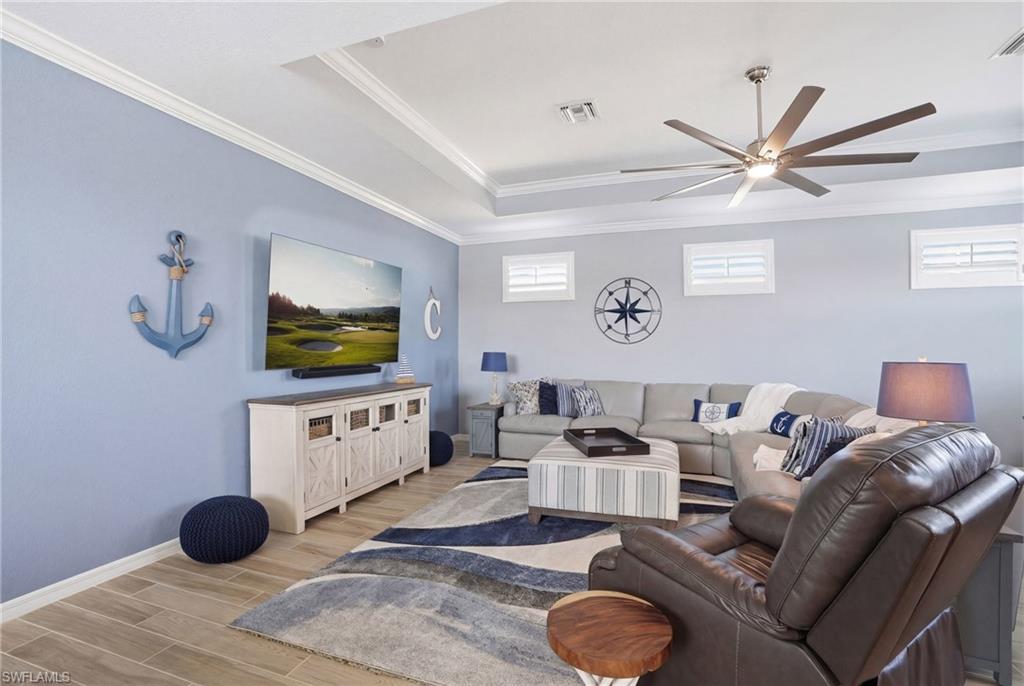 HERITAGE LANDING GOLF AND COUNTRY CLUB - Residential