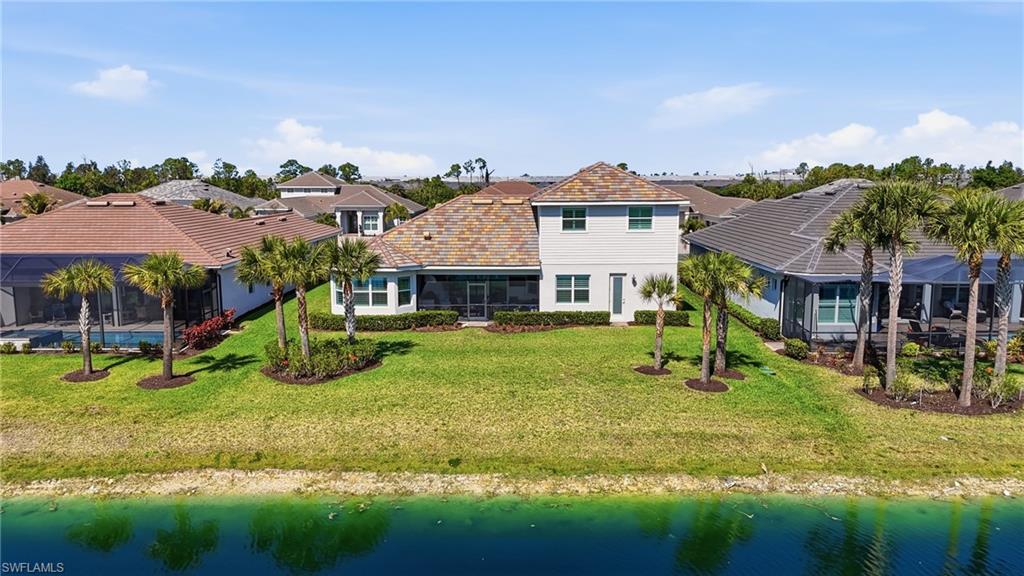 HERITAGE LANDING GOLF AND COUNTRY CLUB - Residential