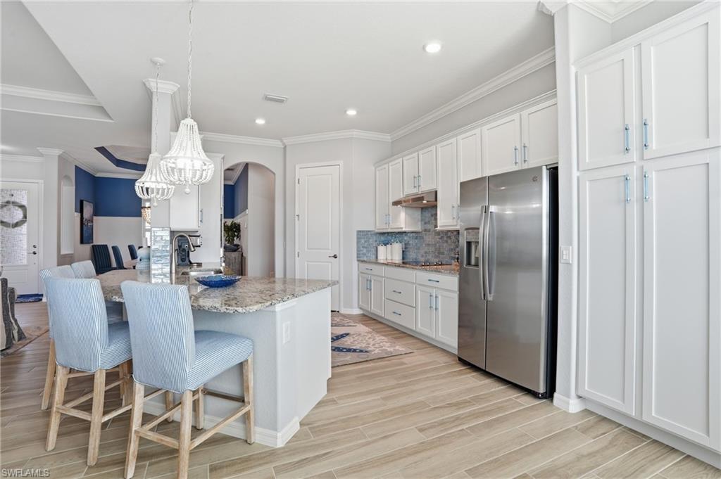 HERITAGE LANDING GOLF AND COUNTRY CLUB - Residential