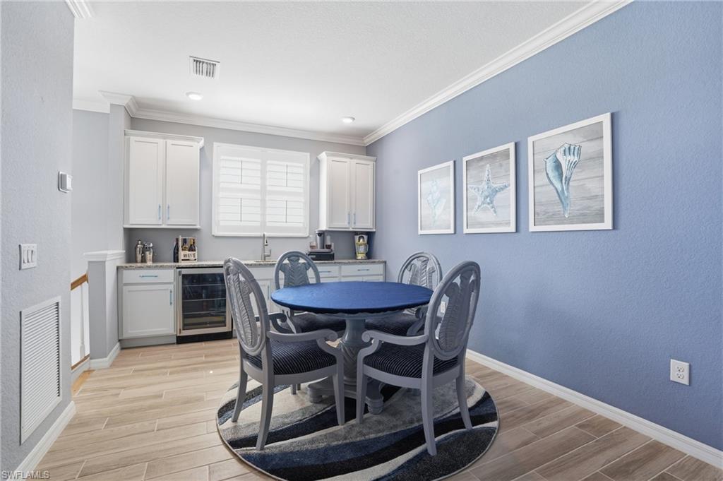 HERITAGE LANDING GOLF AND COUNTRY CLUB - Residential