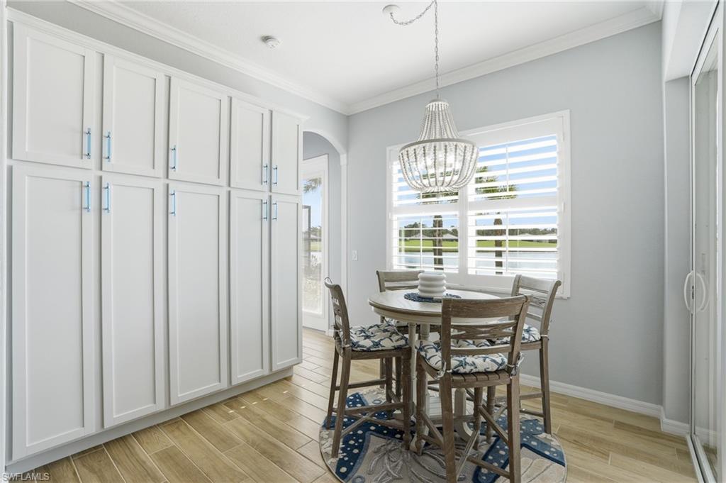 HERITAGE LANDING GOLF AND COUNTRY CLUB - Residential