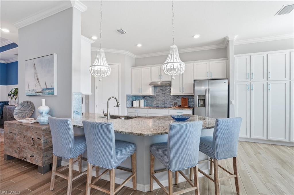 HERITAGE LANDING GOLF AND COUNTRY CLUB - Residential