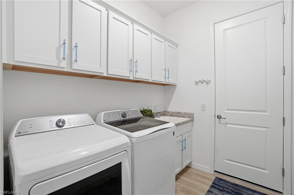 HERITAGE LANDING GOLF AND COUNTRY CLUB - Residential