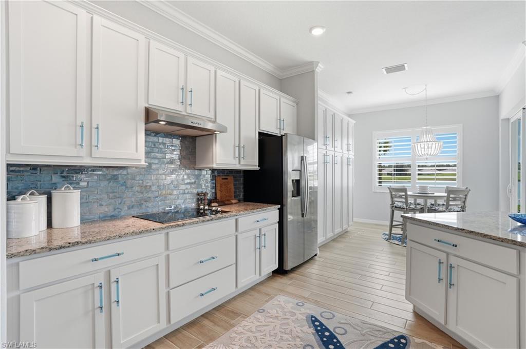 HERITAGE LANDING GOLF AND COUNTRY CLUB - Residential