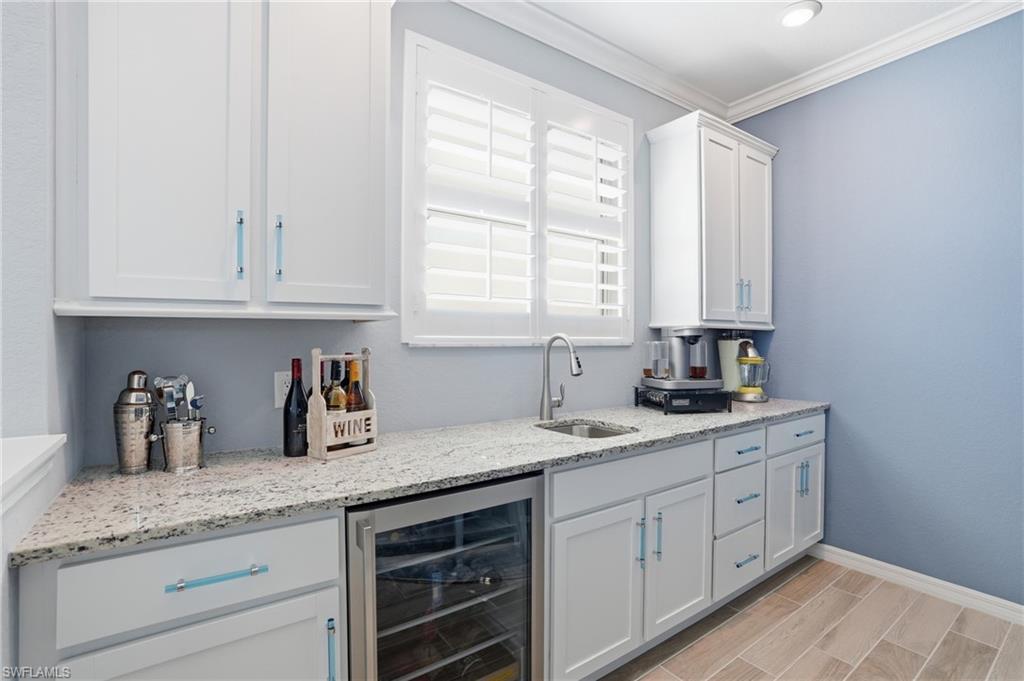 HERITAGE LANDING GOLF AND COUNTRY CLUB - Residential