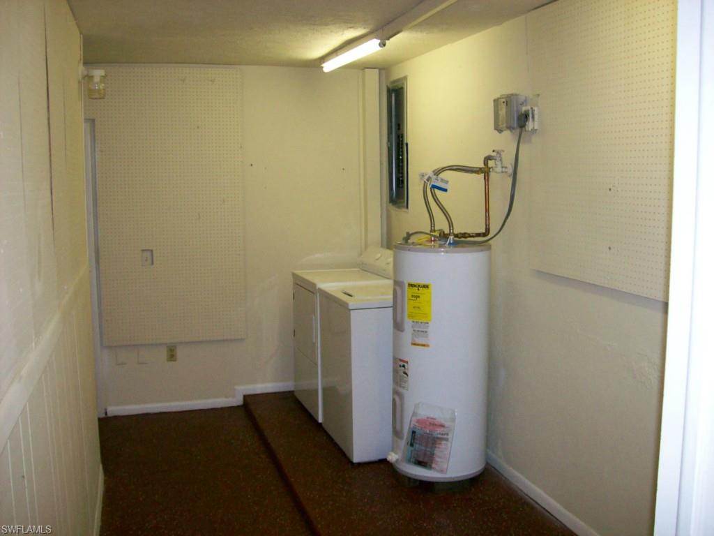 Cypress Lake Estates - Residential