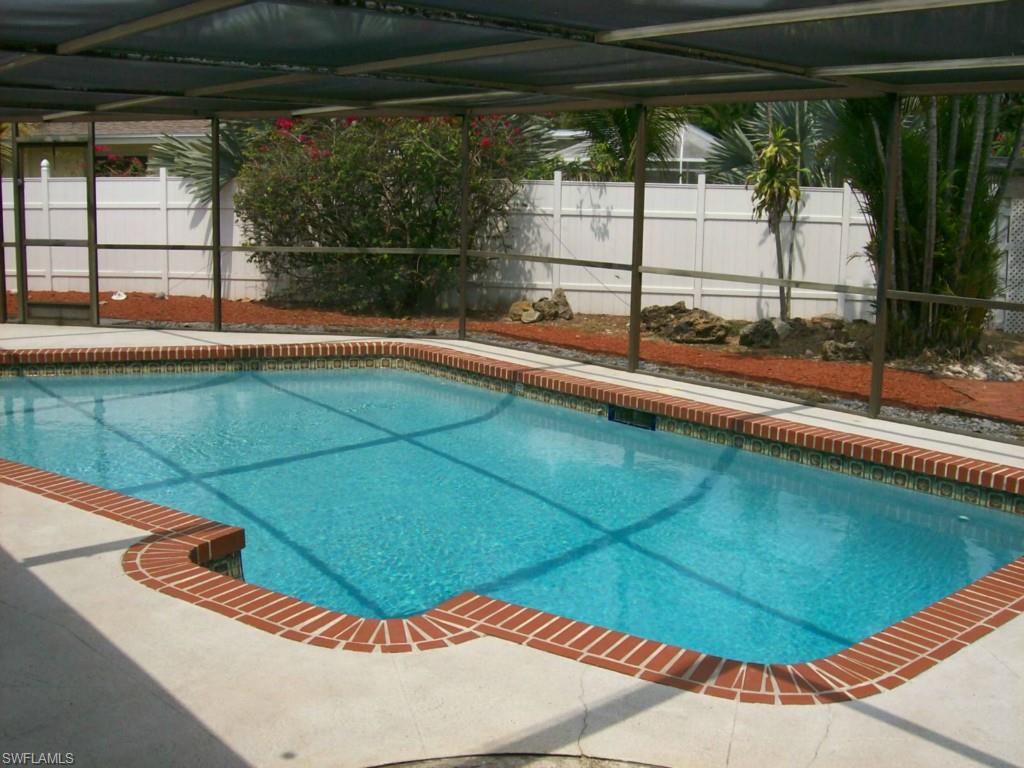 Cypress Lake Estates - Residential