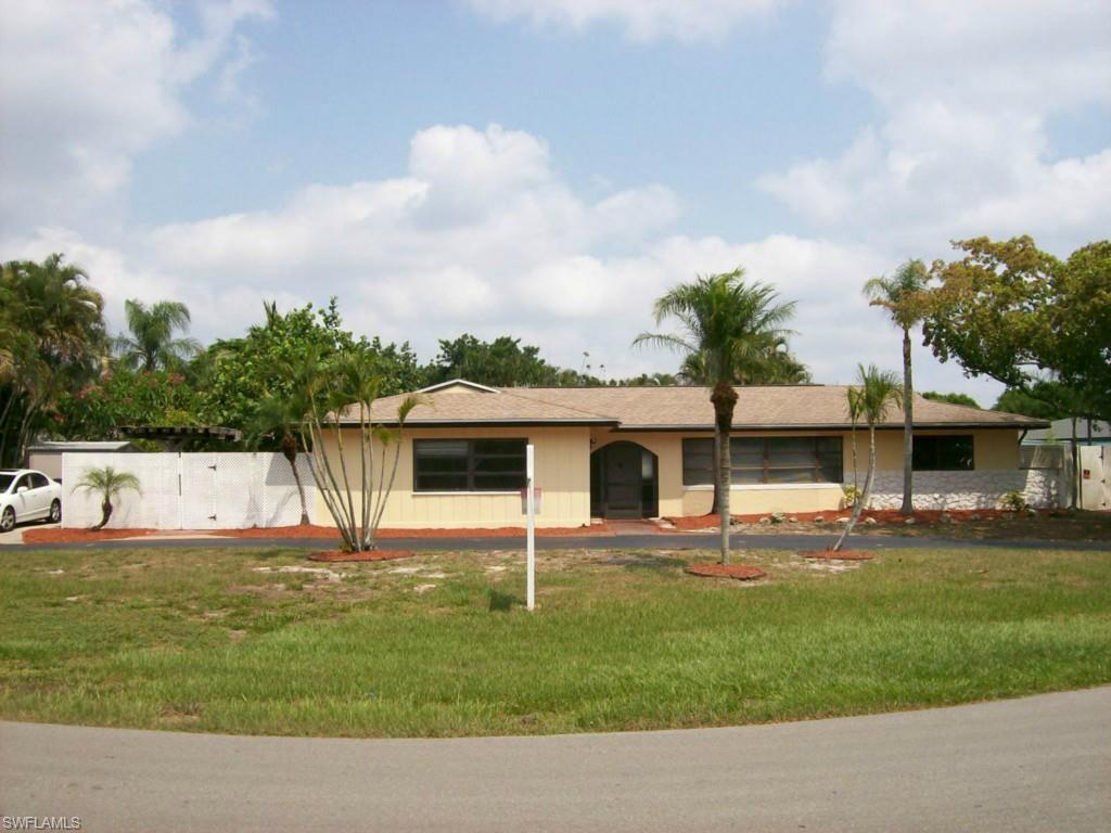 Cypress Lake Estates - Residential