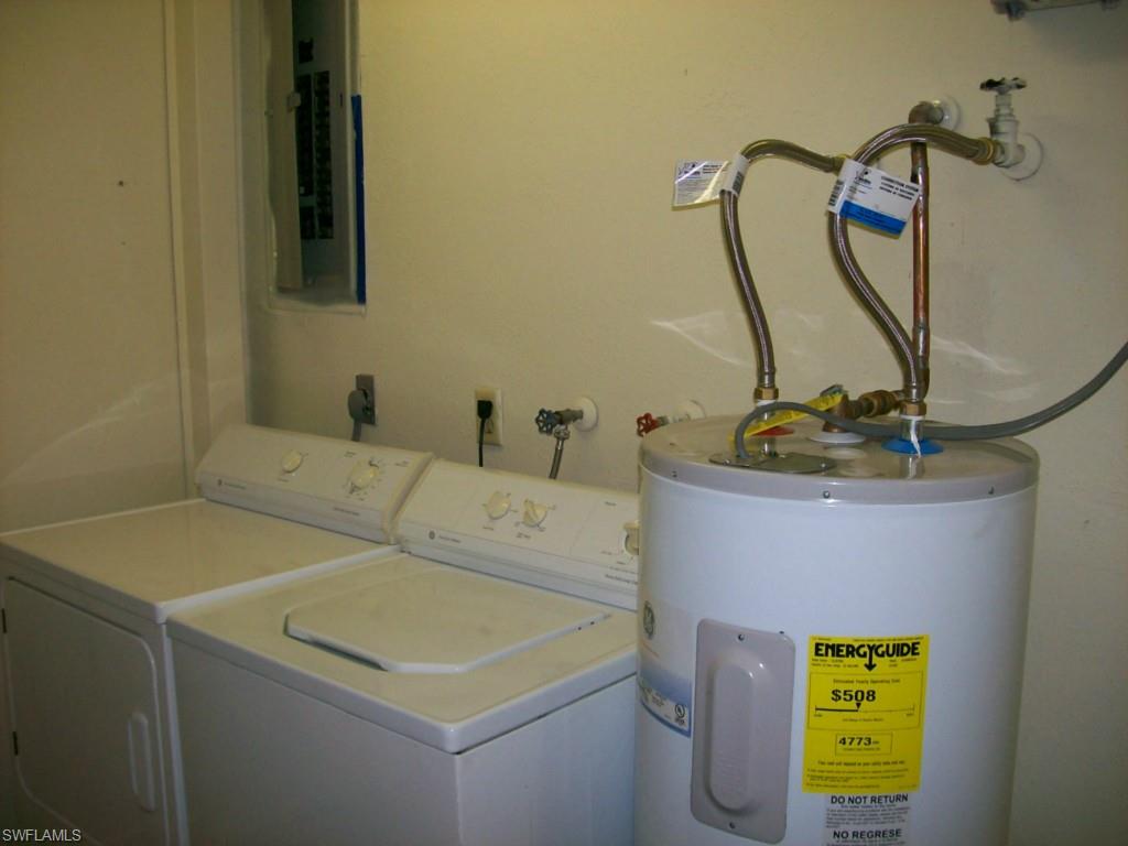 Cypress Lake Estates - Residential