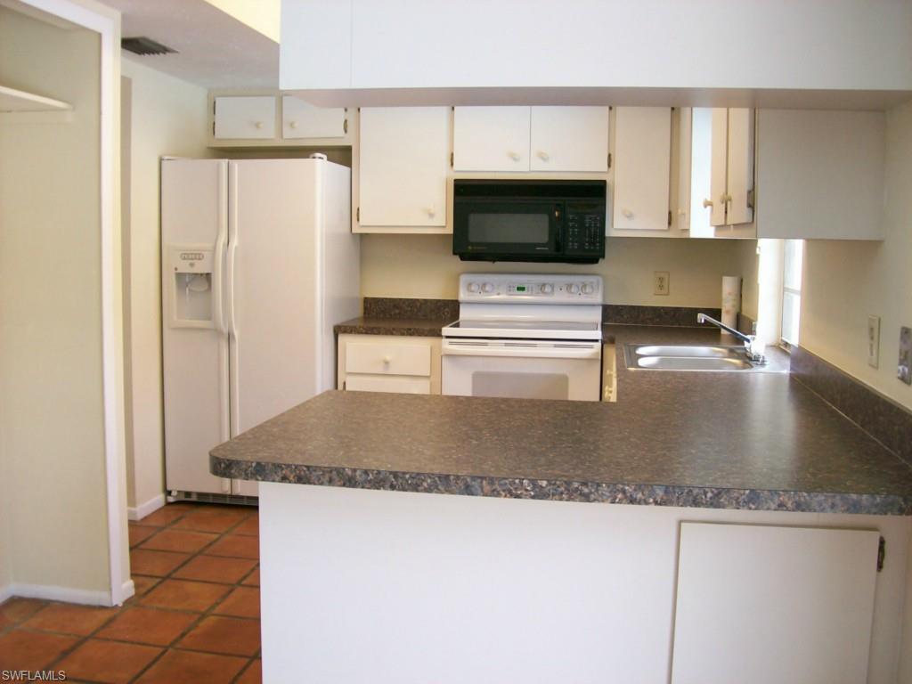 Cypress Lake Estates - Residential