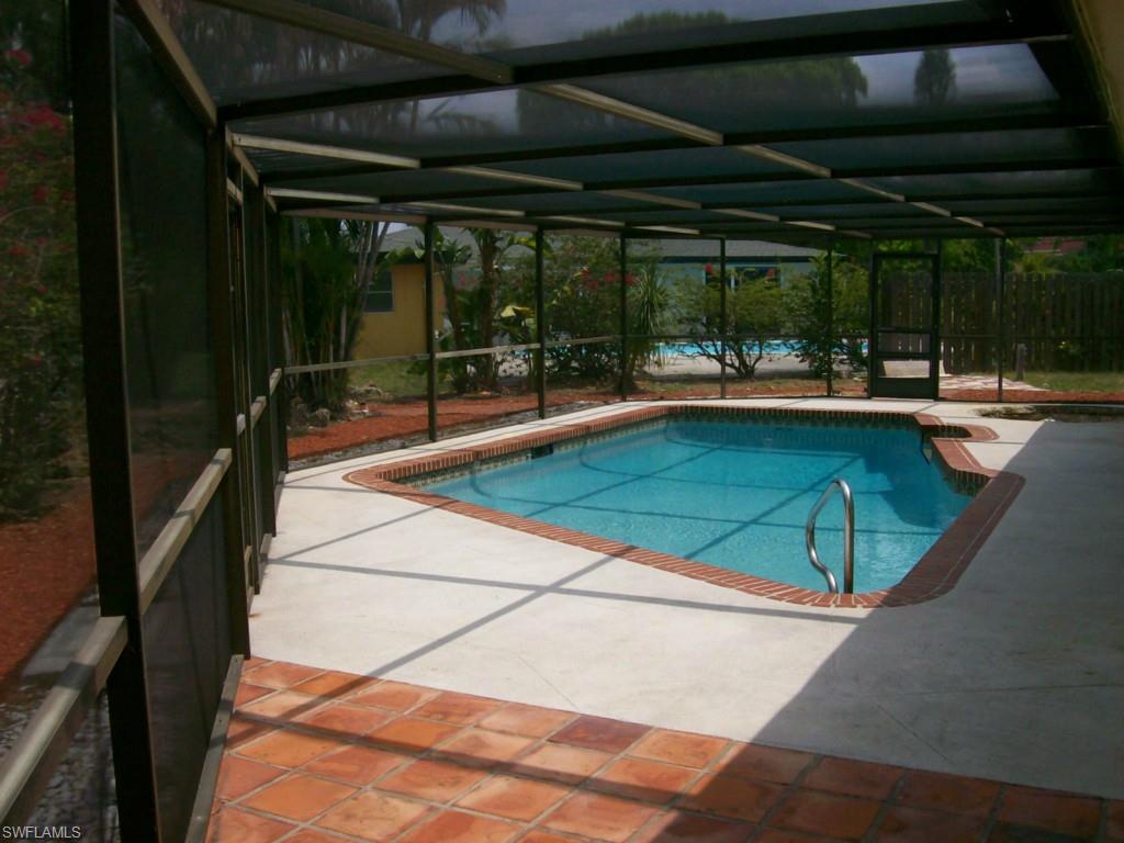 Cypress Lake Estates - Residential