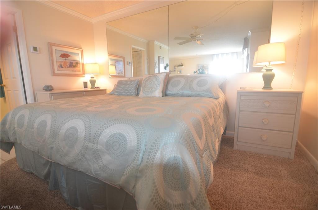 BEACH AND TENNIS CLUB - Residential