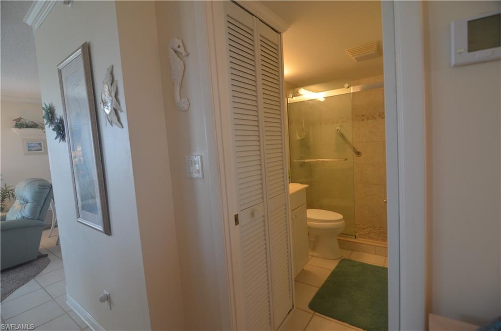 BEACH AND TENNIS CLUB - Residential