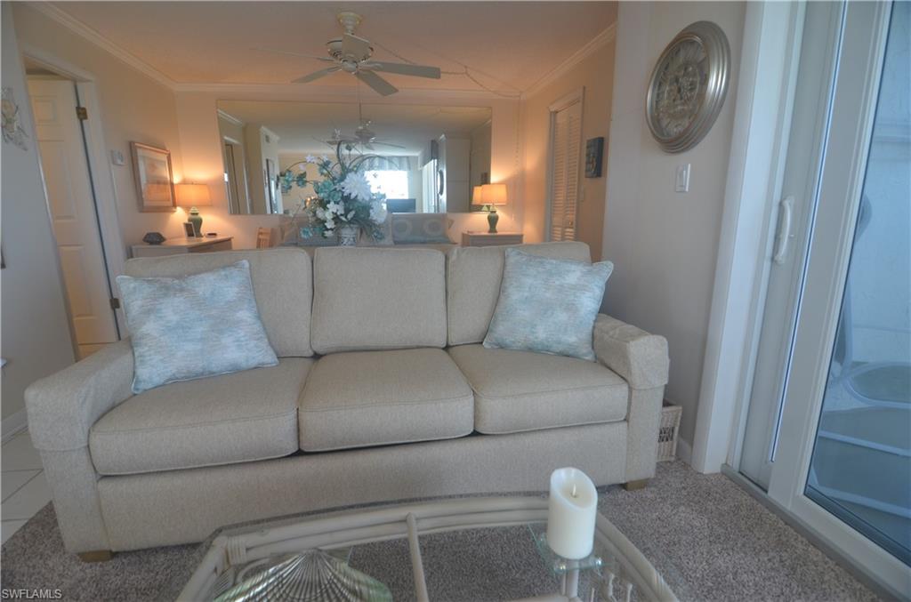 BEACH AND TENNIS CLUB - Residential