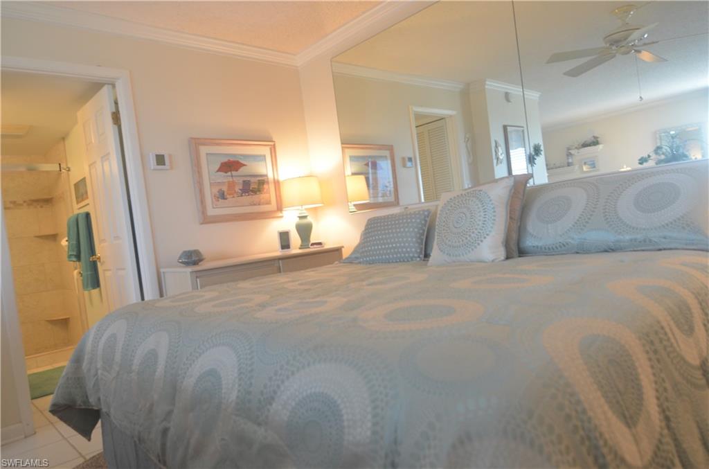 BEACH AND TENNIS CLUB - Residential