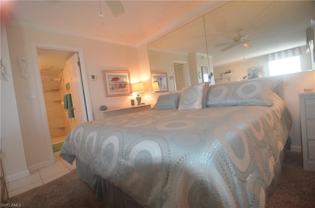 BEACH AND TENNIS CLUB - Residential