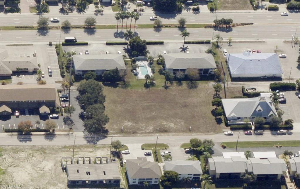 CAPE CORAL - Commercial Sale