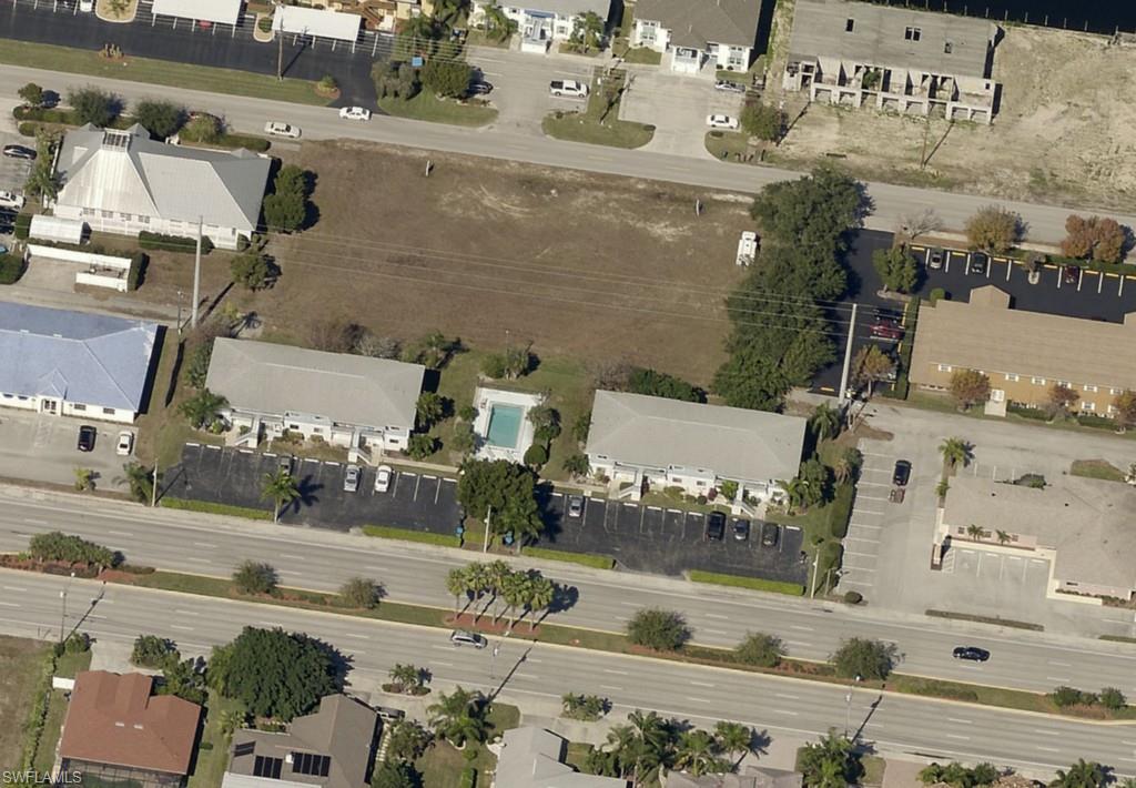 CAPE CORAL - Commercial Sale