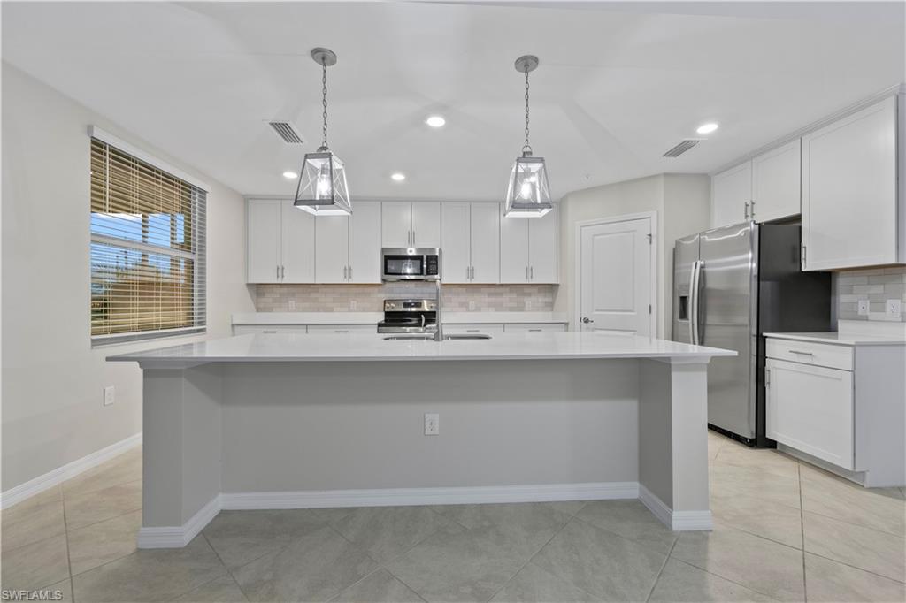 THE NATIONAL GOLF & COUNTRY CLUB AT AVE MARIA - Residential