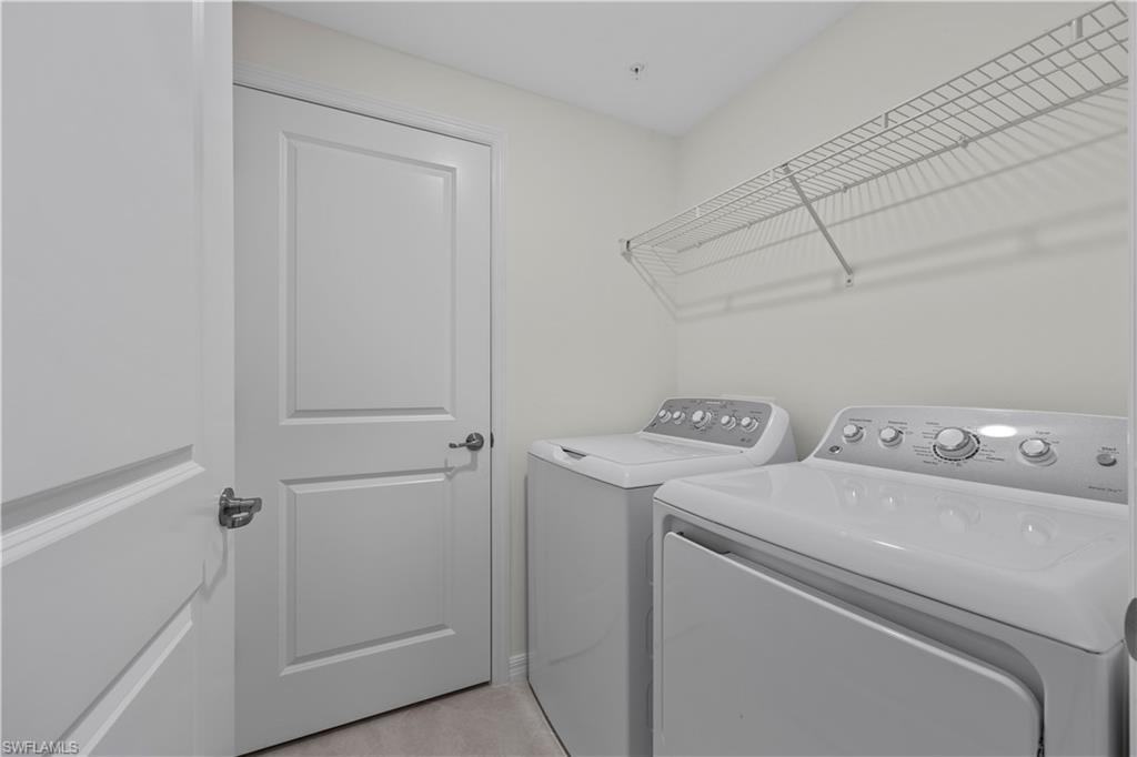 THE NATIONAL GOLF & COUNTRY CLUB AT AVE MARIA - Residential