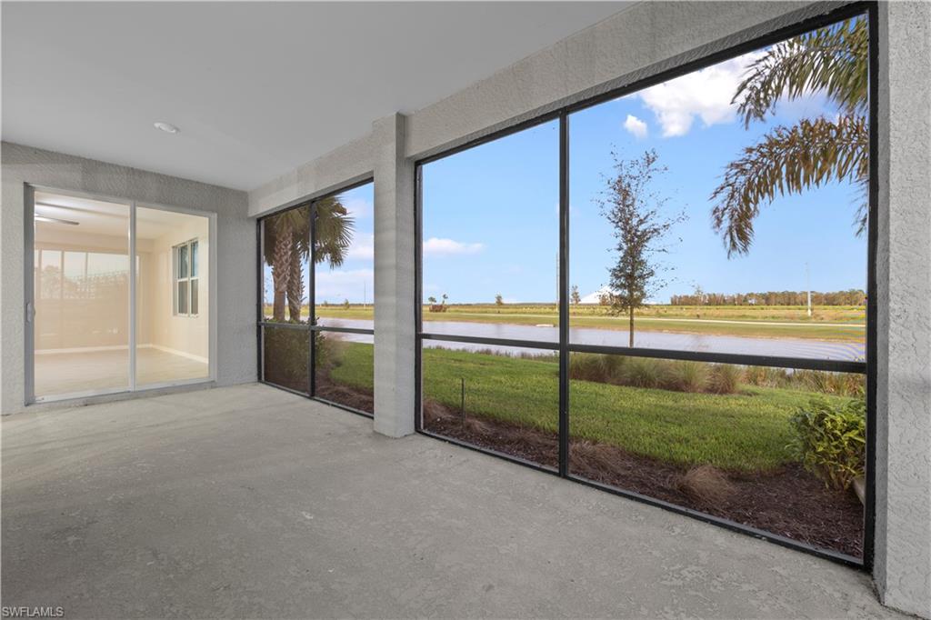 THE NATIONAL GOLF & COUNTRY CLUB AT AVE MARIA - Residential