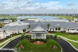 THE NATIONAL GOLF & COUNTRY CLUB AT AVE MARIA - Residential