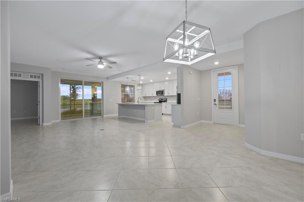 THE NATIONAL GOLF & COUNTRY CLUB AT AVE MARIA - Residential