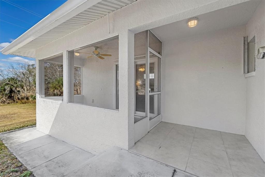 ORTONA - Residential