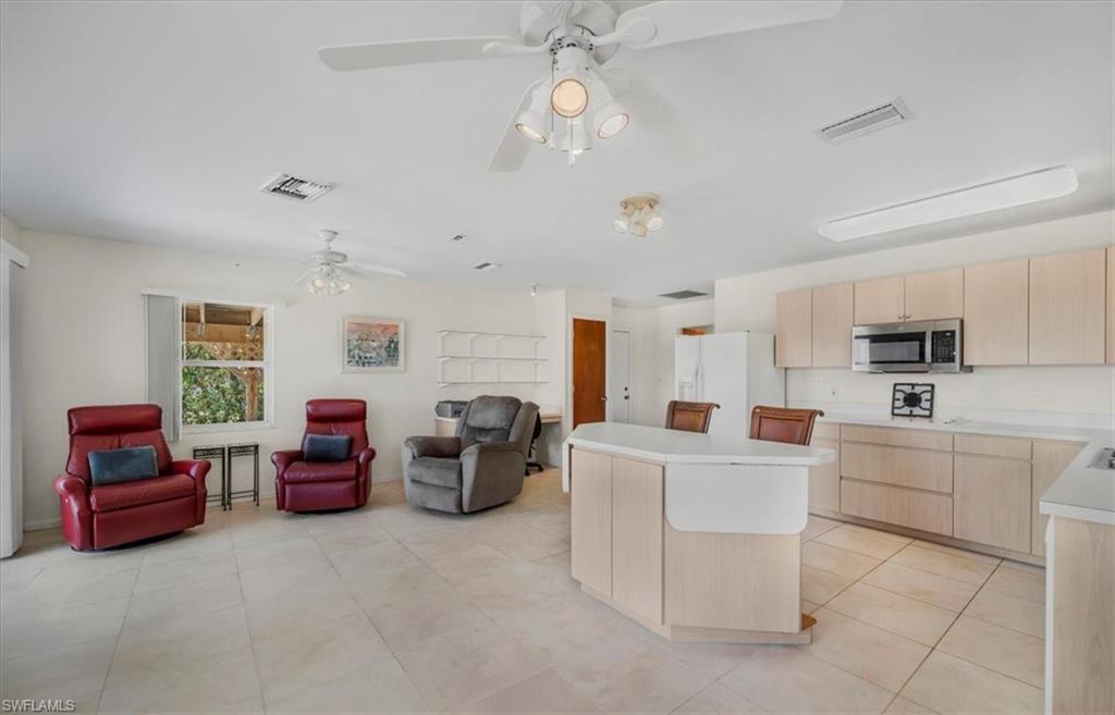 ORTONA - Residential