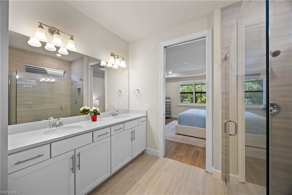 WINDING CYPRESS - Residential