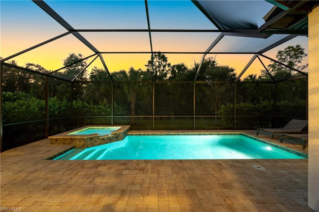 WINDING CYPRESS - Residential