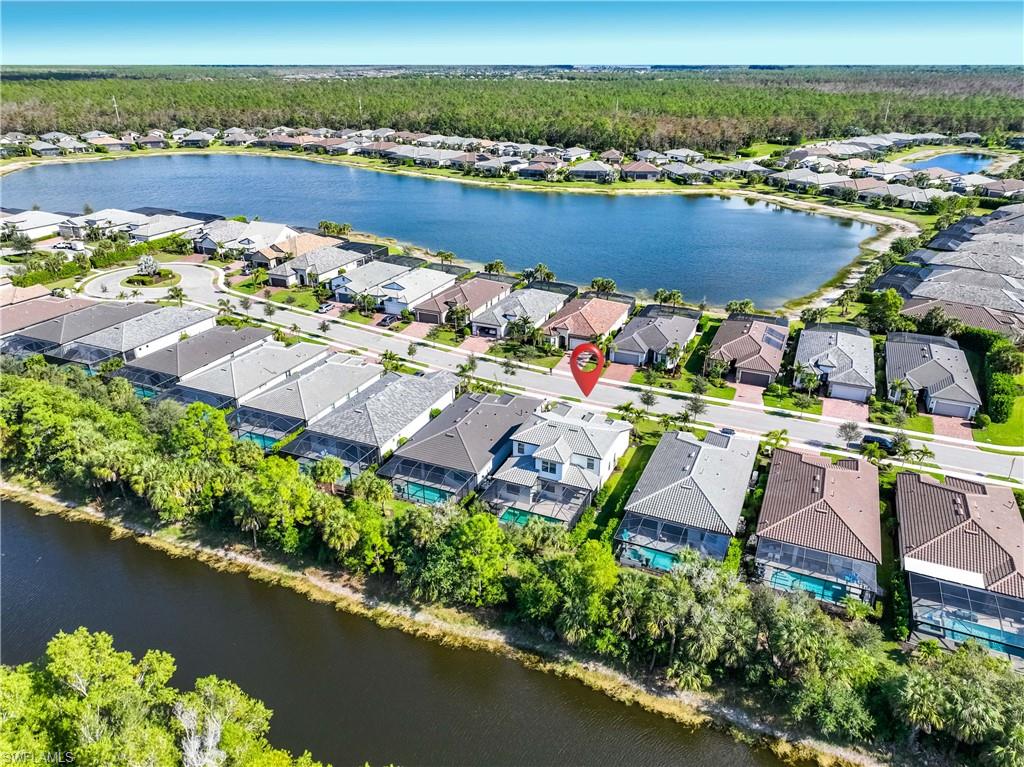 WINDING CYPRESS - Residential