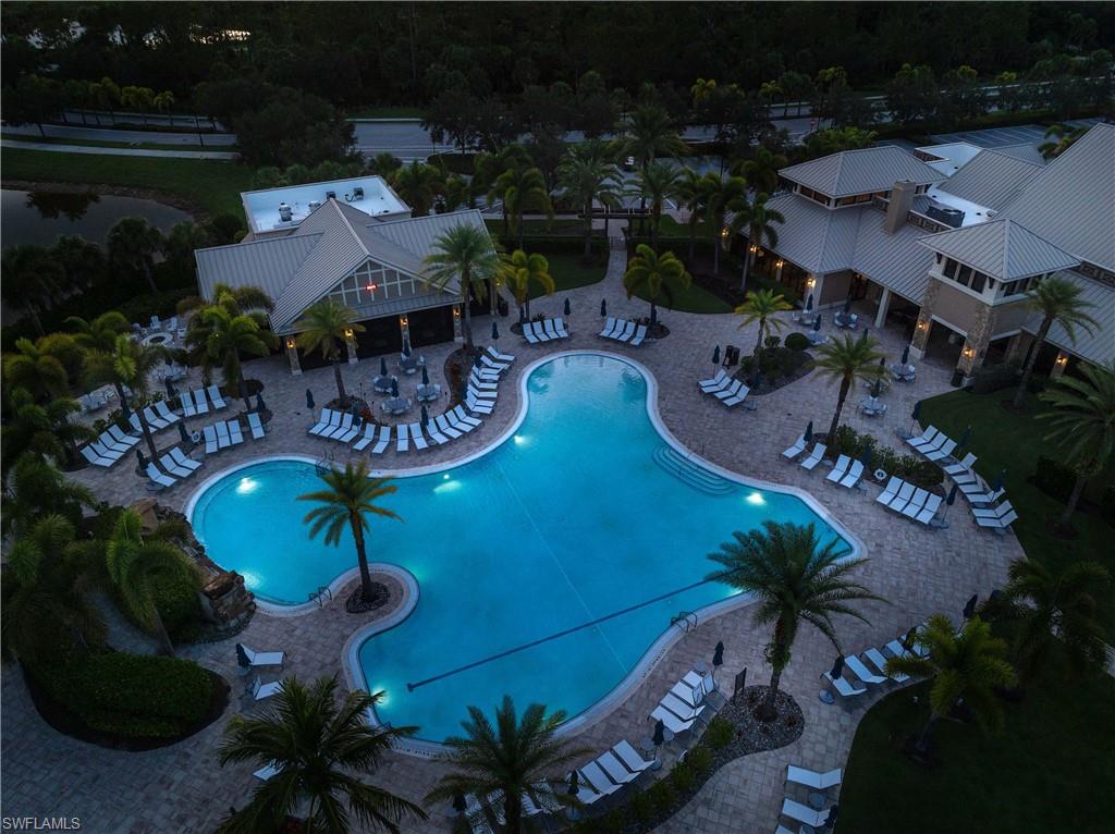 WINDING CYPRESS - Residential